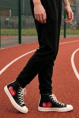 Converse | Shoes | Converse Chuck Taylor All Star 7 Ox Denim  display picture 1